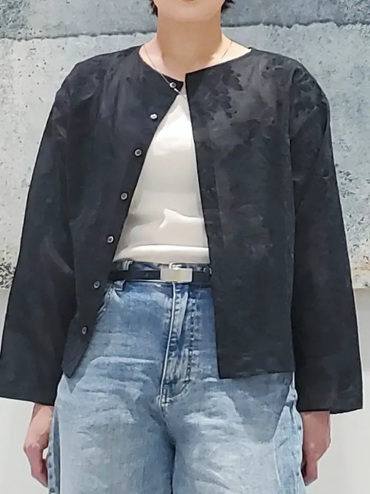 ONWARD CROSSET SELECT 本吉 コーディネート画像