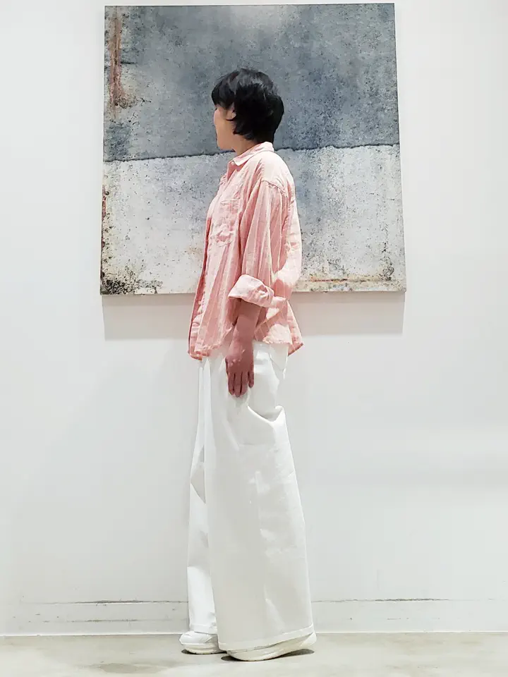 ONWARD CROSSET SELECT 本吉 コーディネート画像