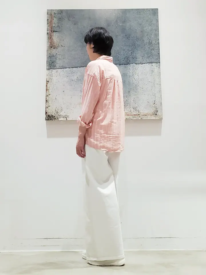 ONWARD CROSSET SELECT 本吉 コーディネート画像