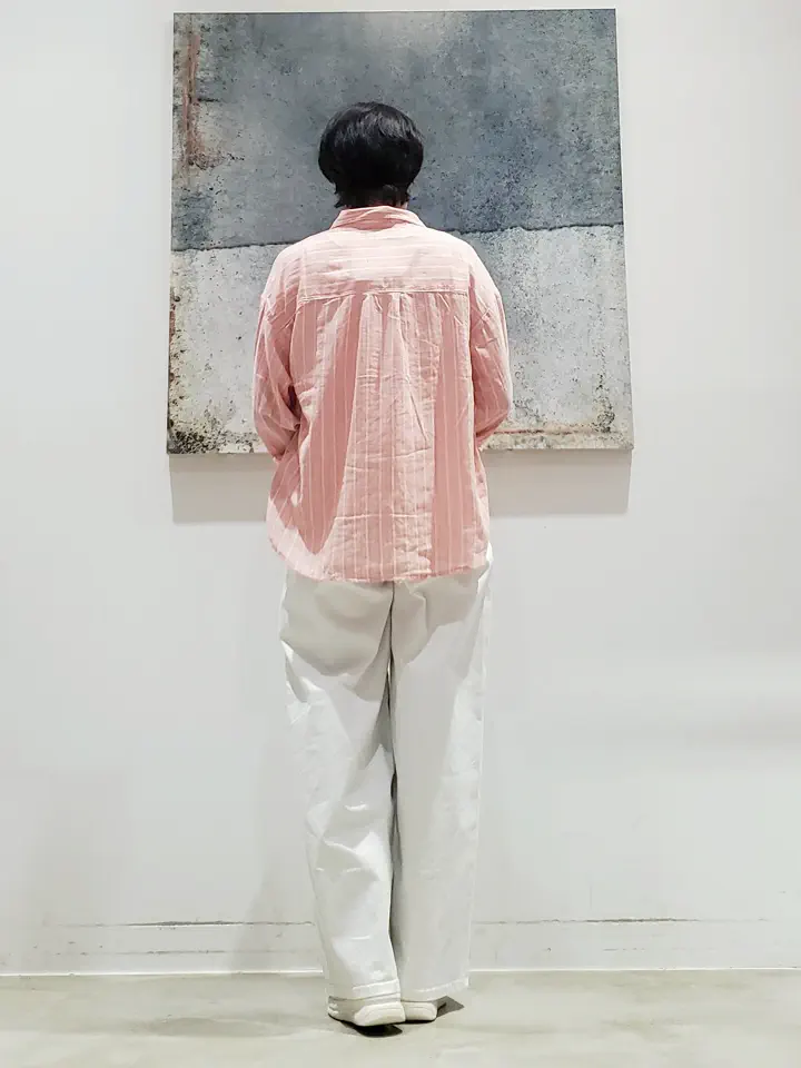 ONWARD CROSSET SELECT 本吉 コーディネート画像