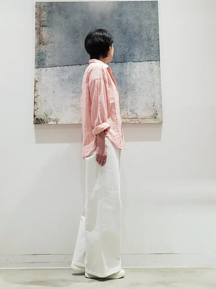 ONWARD CROSSET SELECT 本吉 コーディネート画像