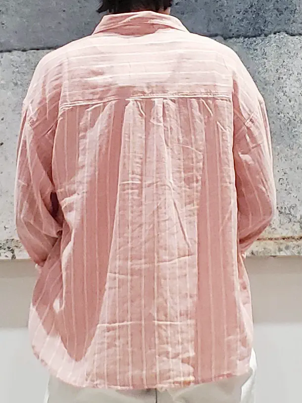 ONWARD CROSSET SELECT 本吉 コーディネート画像