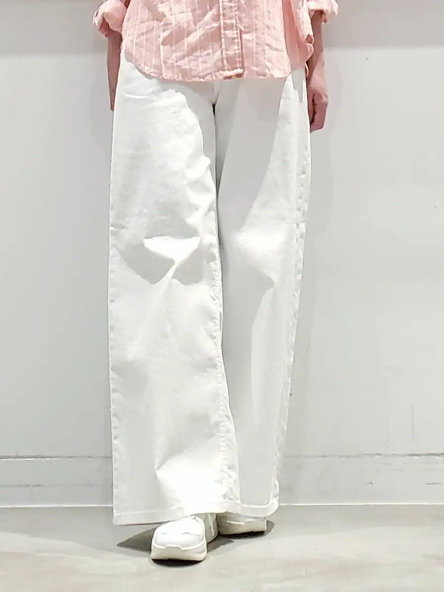 ONWARD CROSSET SELECT 本吉 コーディネート画像