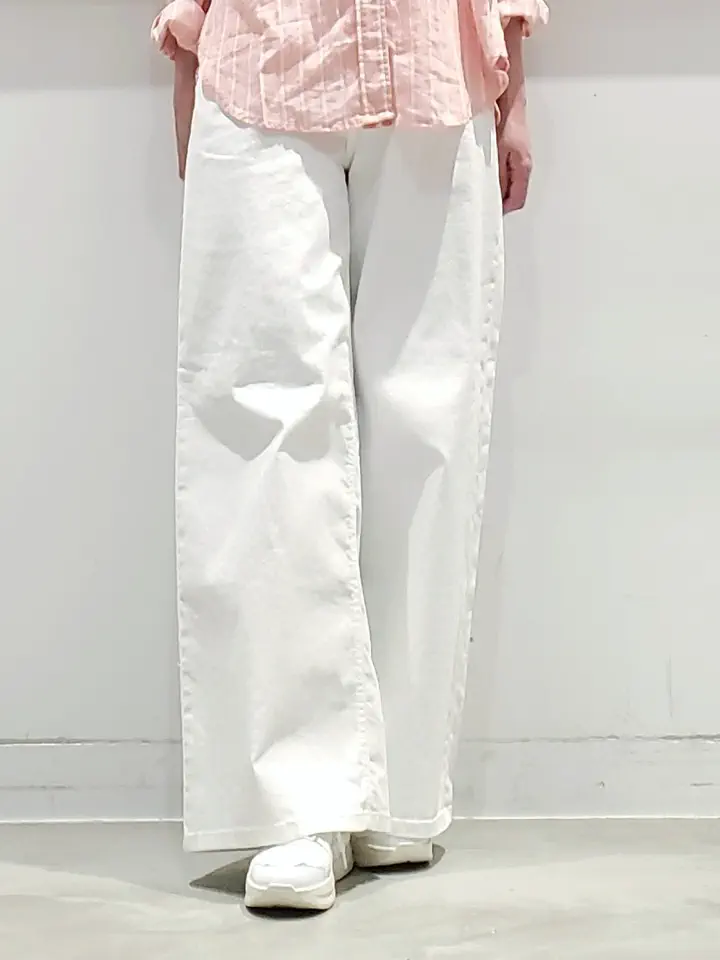 ONWARD CROSSET SELECT 本吉 コーディネート画像