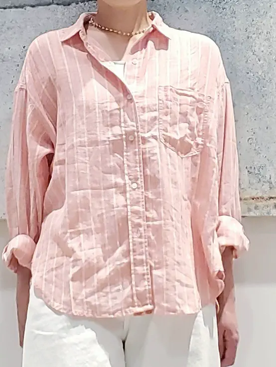 ONWARD CROSSET SELECT 本吉 コーディネート画像