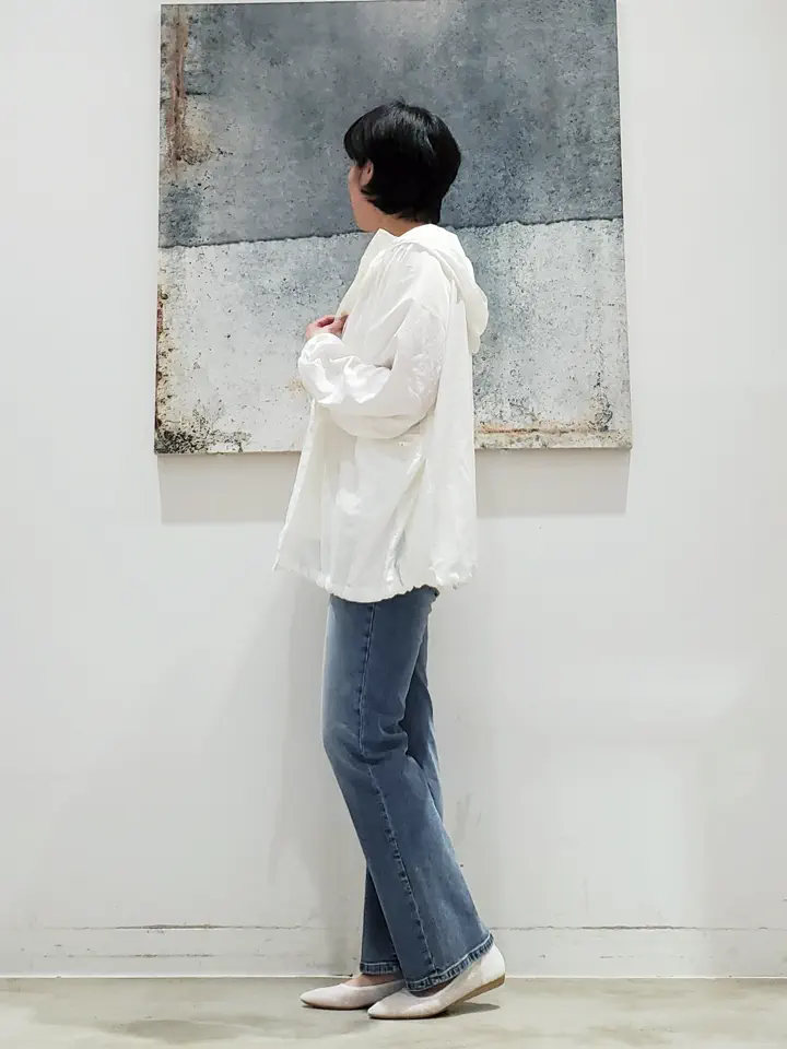 ONWARD CROSSET SELECT 本吉 コーディネート画像