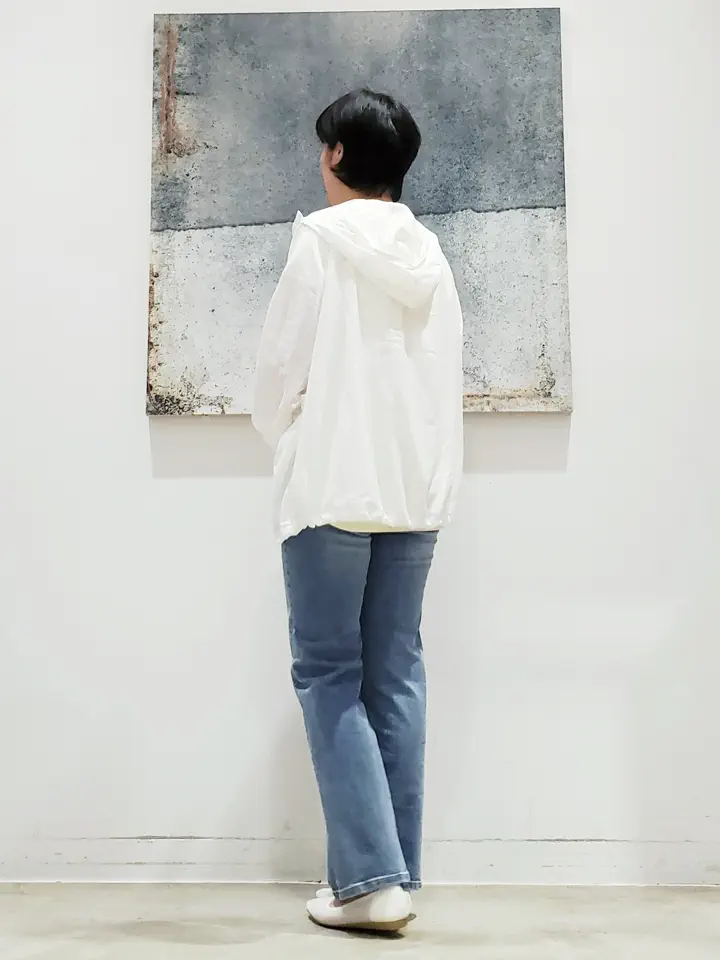 ONWARD CROSSET SELECT 本吉 コーディネート画像