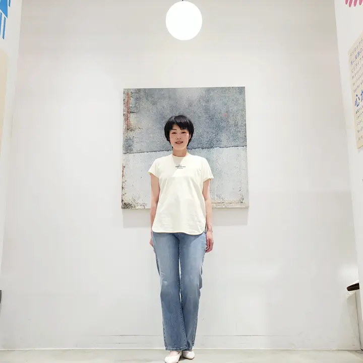 ONWARD CROSSET SELECT 本吉 コーディネート画像