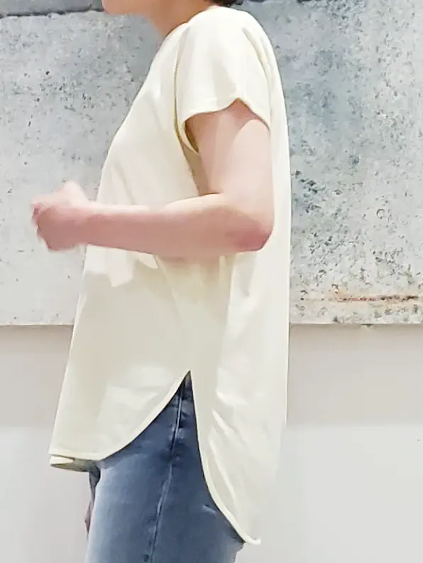 ONWARD CROSSET SELECT 本吉 コーディネート画像