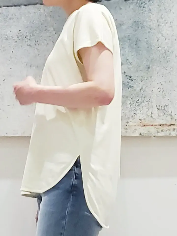 ONWARD CROSSET SELECT 本吉 コーディネート画像