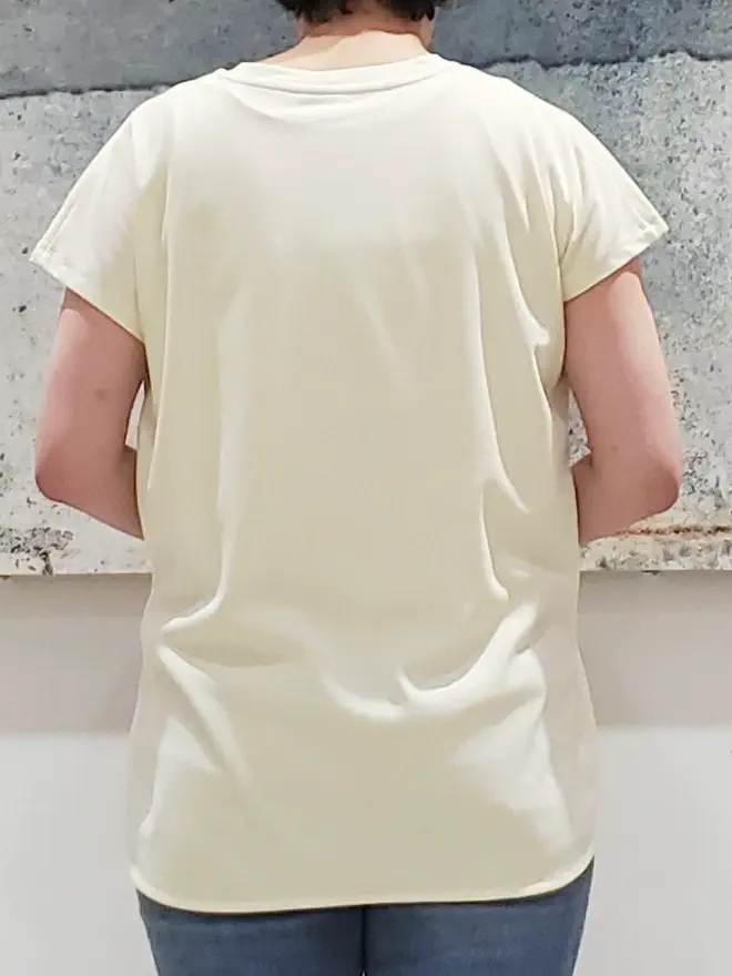 ONWARD CROSSET SELECT 本吉 コーディネート画像