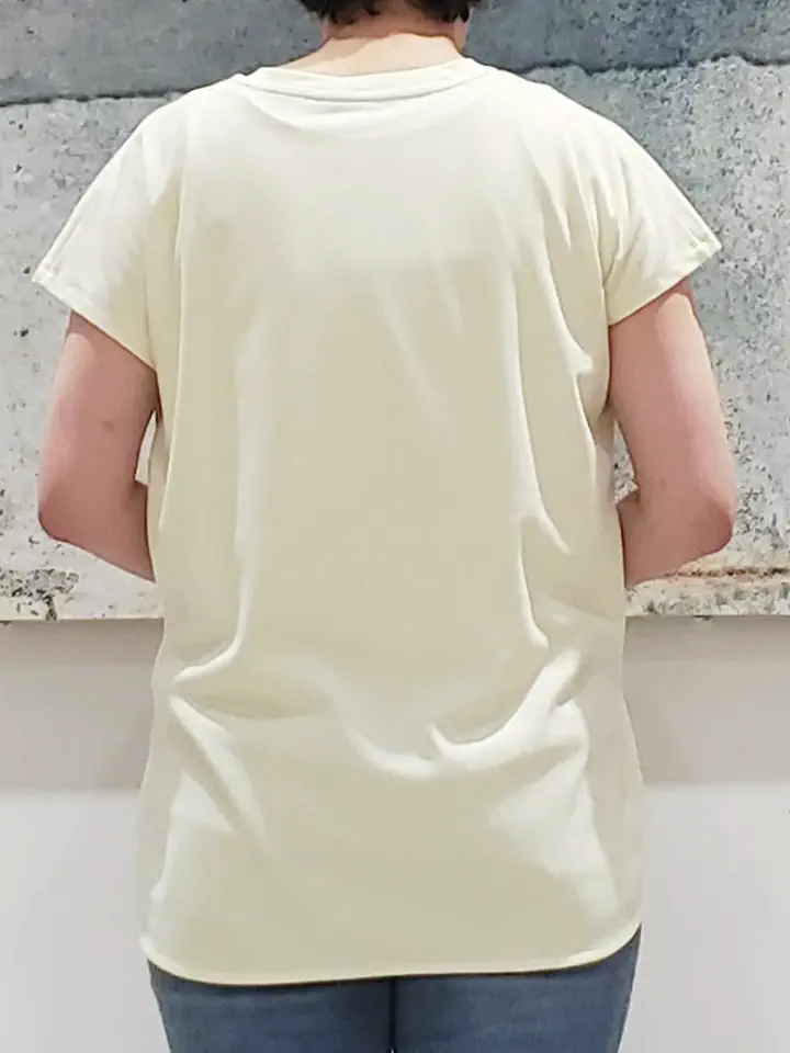 ONWARD CROSSET SELECT 本吉 コーディネート画像