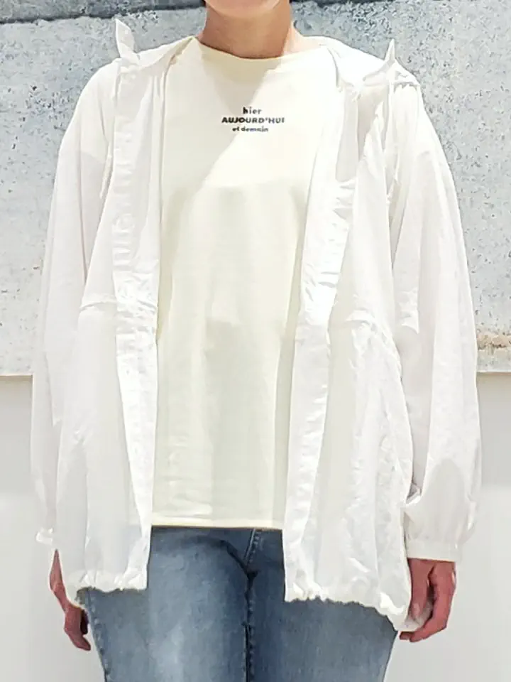 ONWARD CROSSET SELECT 本吉 コーディネート画像