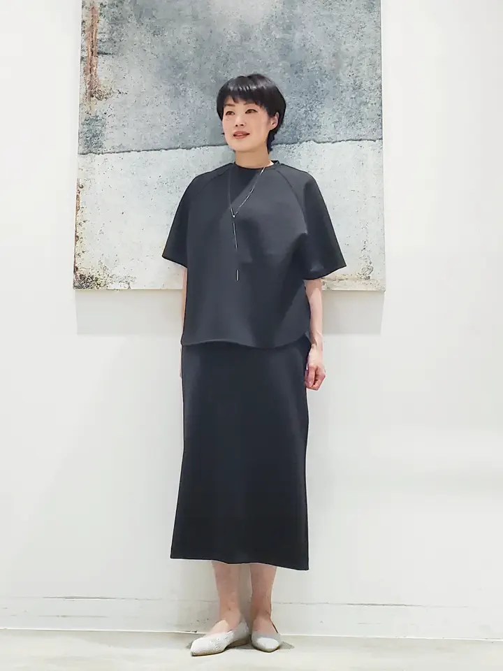 ONWARD CROSSET SELECT 本吉 コーディネート画像