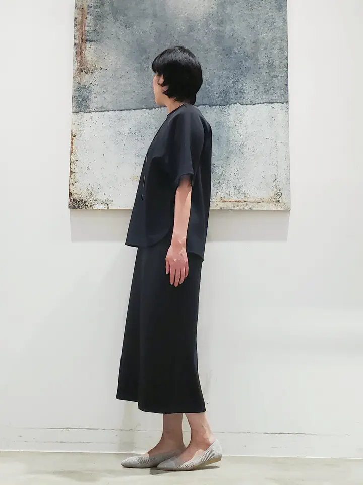 ONWARD CROSSET SELECT 本吉 コーディネート画像