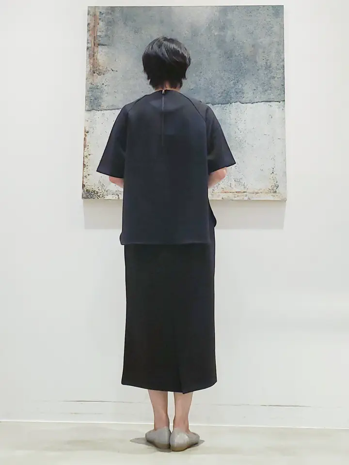 ONWARD CROSSET SELECT 本吉 コーディネート画像