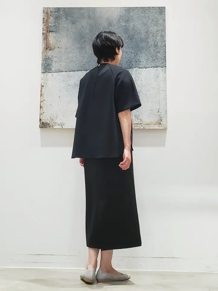 ONWARD CROSSET SELECT 本吉 コーディネート画像