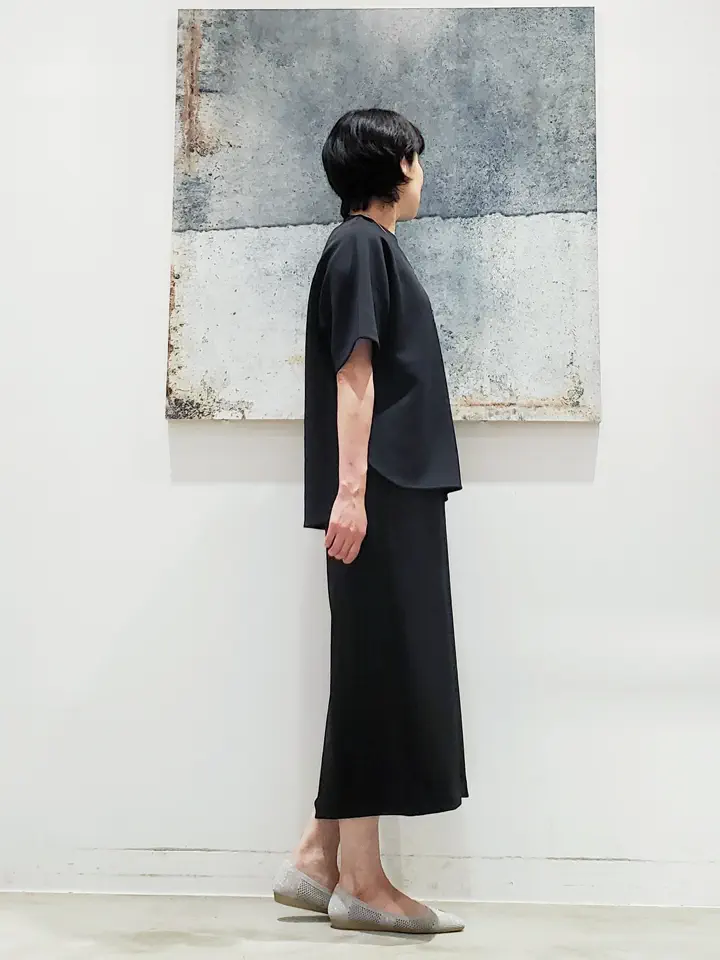 ONWARD CROSSET SELECT 本吉 コーディネート画像