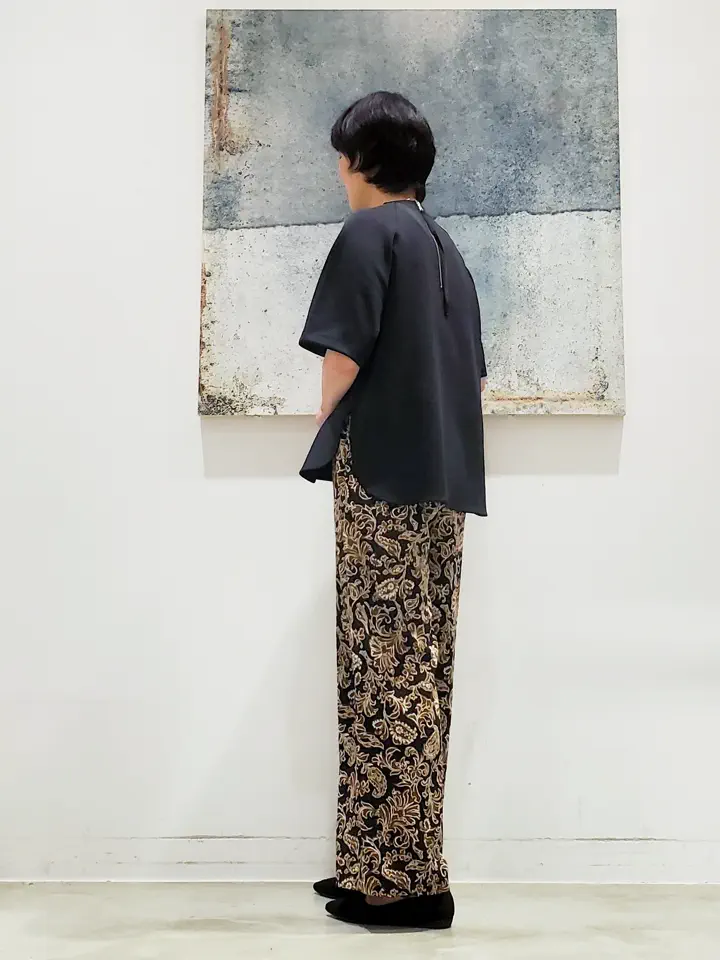 ONWARD CROSSET SELECT 本吉 コーディネート画像