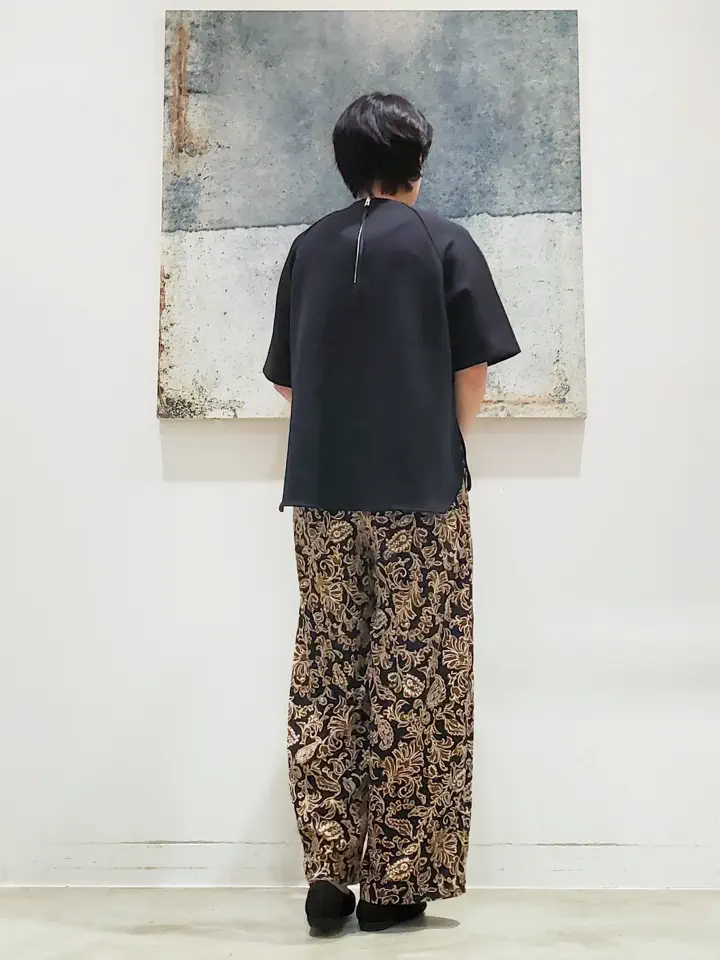 ONWARD CROSSET SELECT 本吉 コーディネート画像