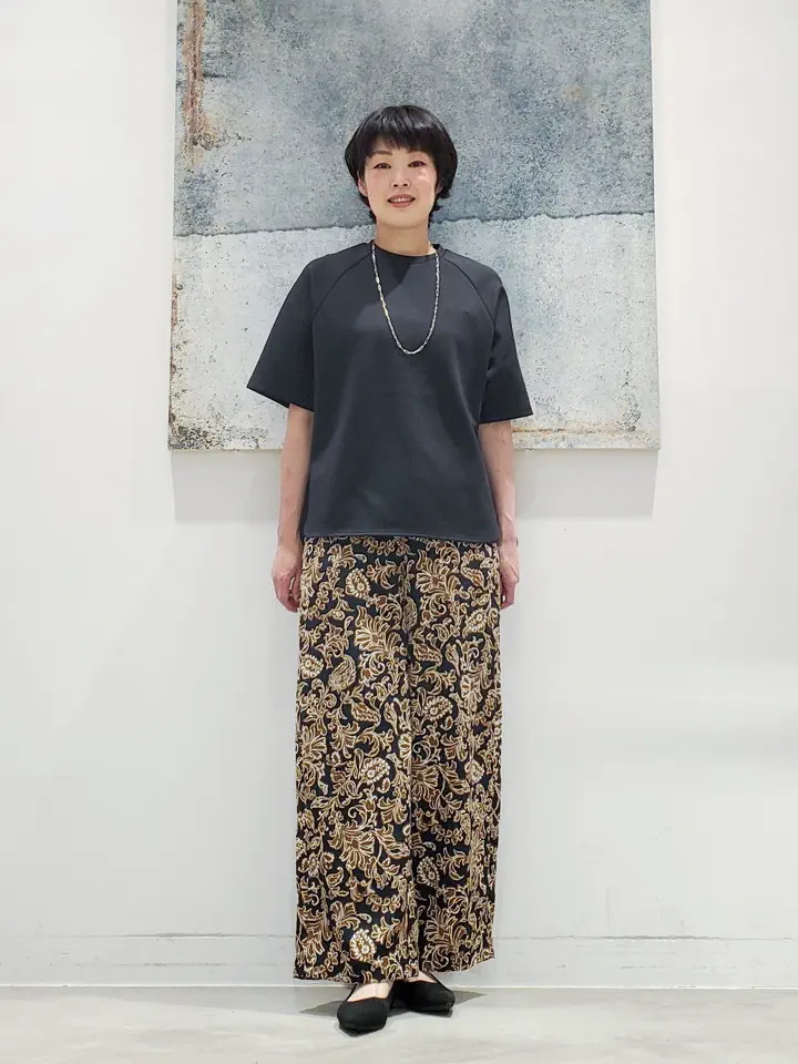 ONWARD CROSSET SELECT 本吉 コーディネート画像