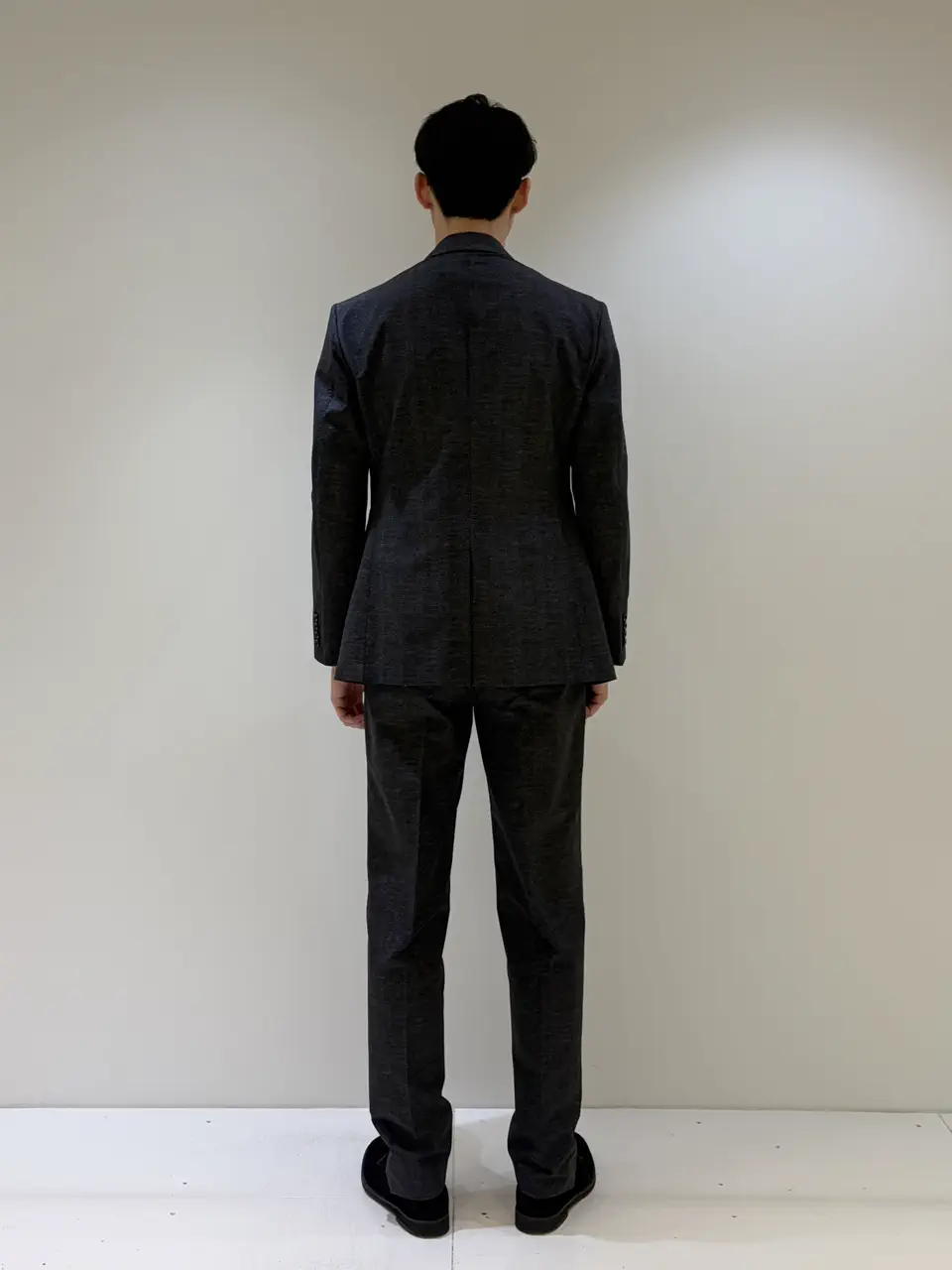 ONWARD CROSSET SELECT 藤田 コーディネート画像