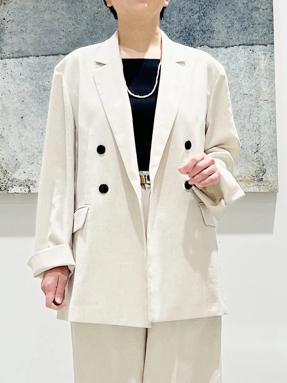 ONWARD CROSSET SELECT 會澤 コーディネート画像