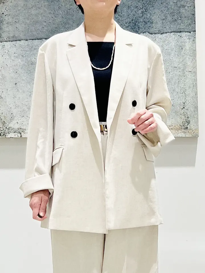 ONWARD CROSSET SELECT 會澤 コーディネート画像