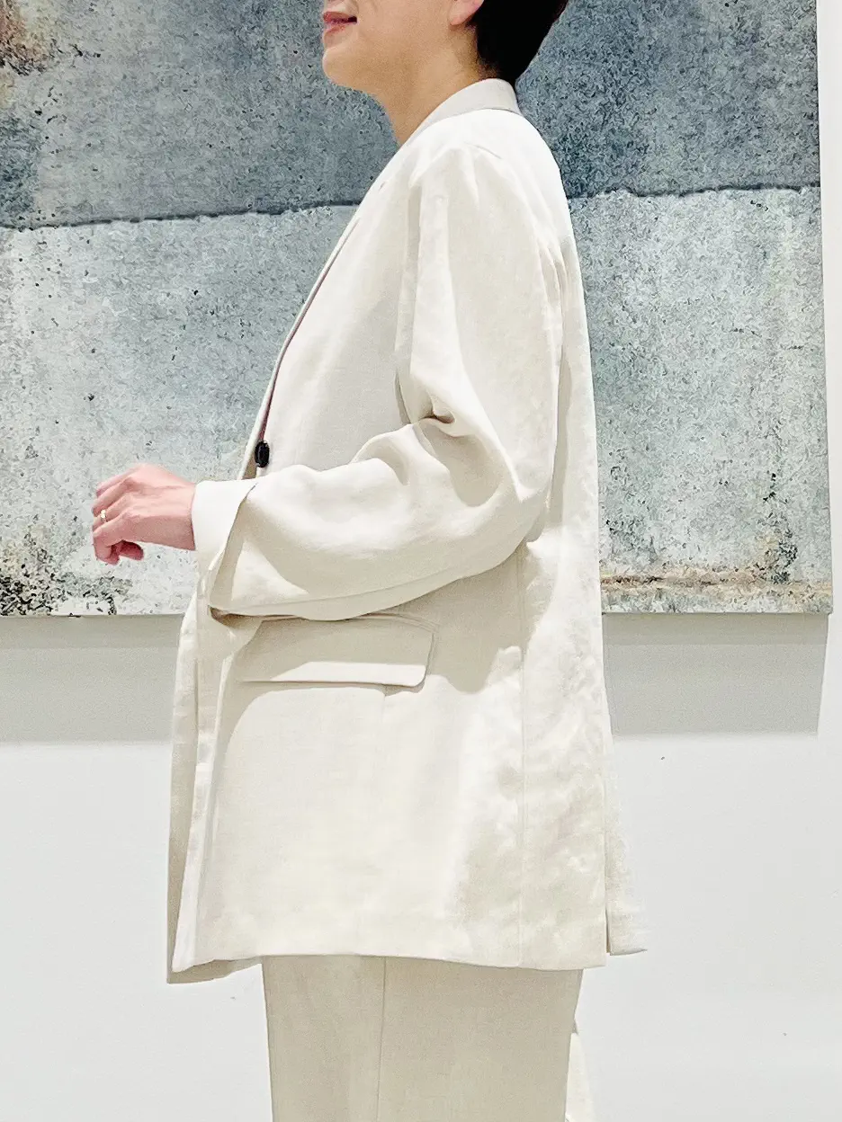 ONWARD CROSSET SELECT 會澤 コーディネート画像