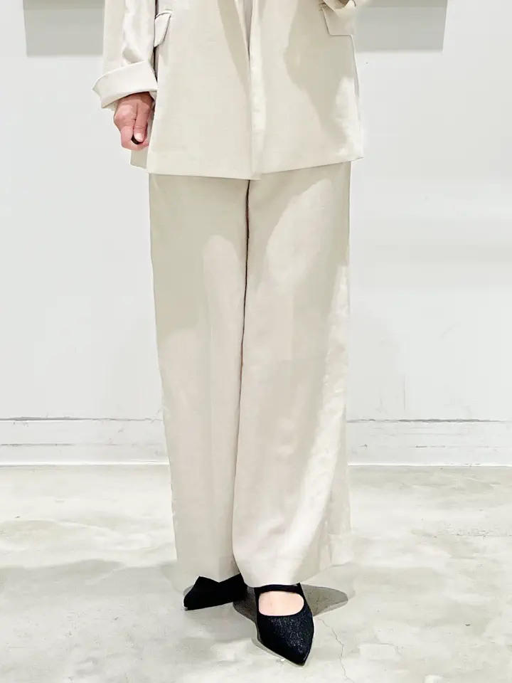 ONWARD CROSSET SELECT 會澤 コーディネート画像