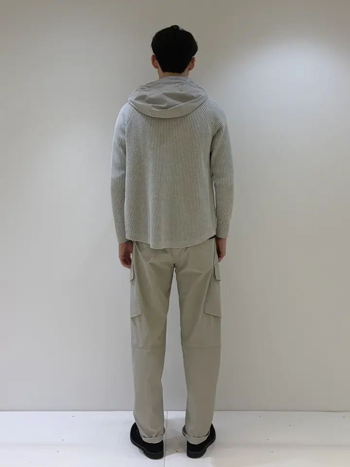 ONWARD CROSSET SELECT 藤田 コーディネート画像