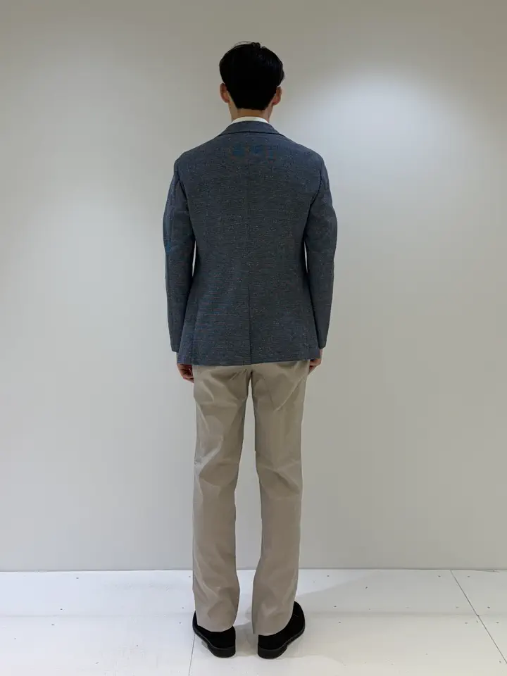 ONWARD CROSSET SELECT 藤田 コーディネート画像