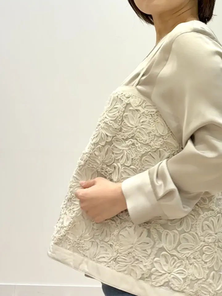 ONWARD CROSSET SELECT 前田 コーディネート画像