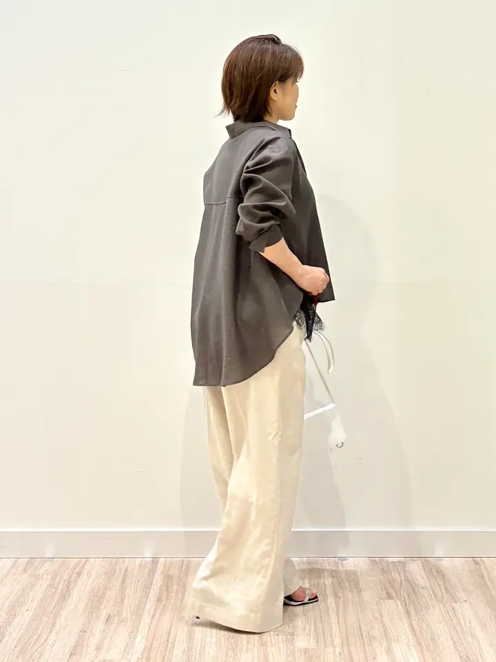 ONWARD CROSSET SELECT 前田 コーディネート画像