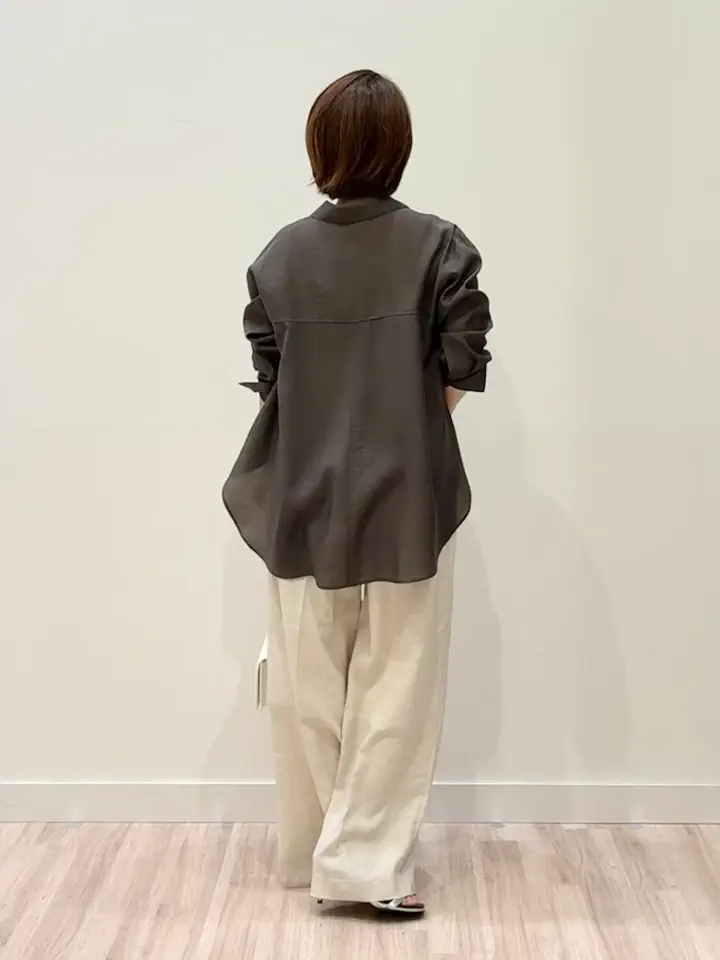 ONWARD CROSSET SELECT 前田 コーディネート画像