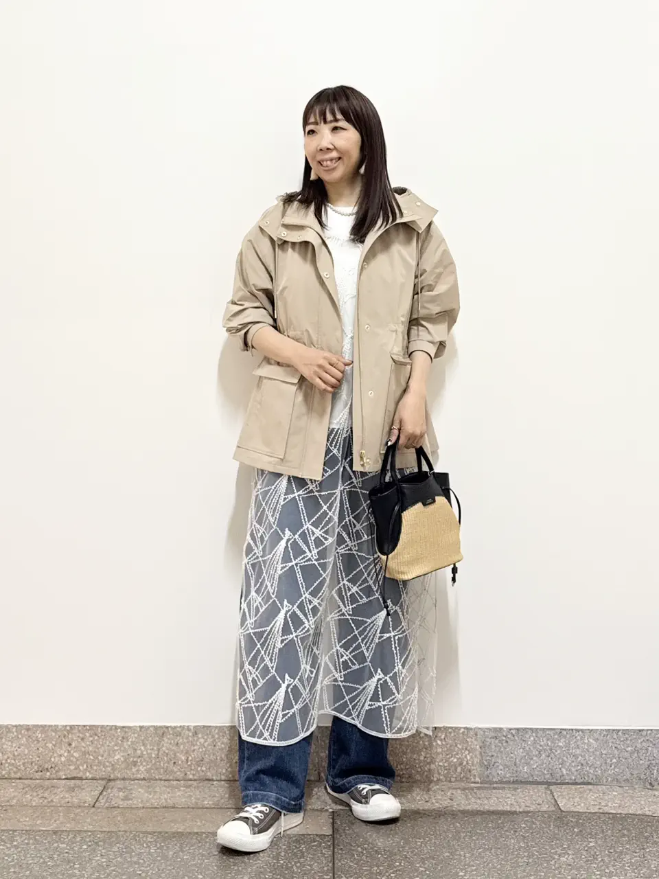  佐藤 コーディネート画像