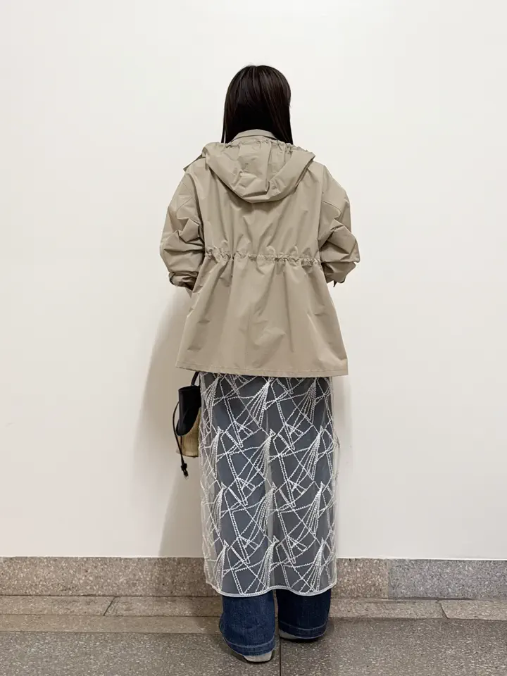 ONWARD CROSSET SELECT 佐藤 コーディネート画像