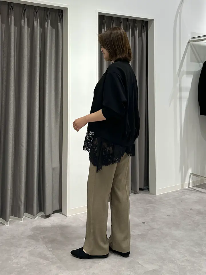 ONWARD CROSSET SELECT mami コーディネート画像