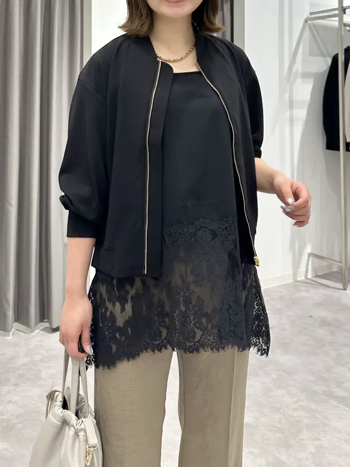 ONWARD CROSSET SELECT mami コーディネート画像