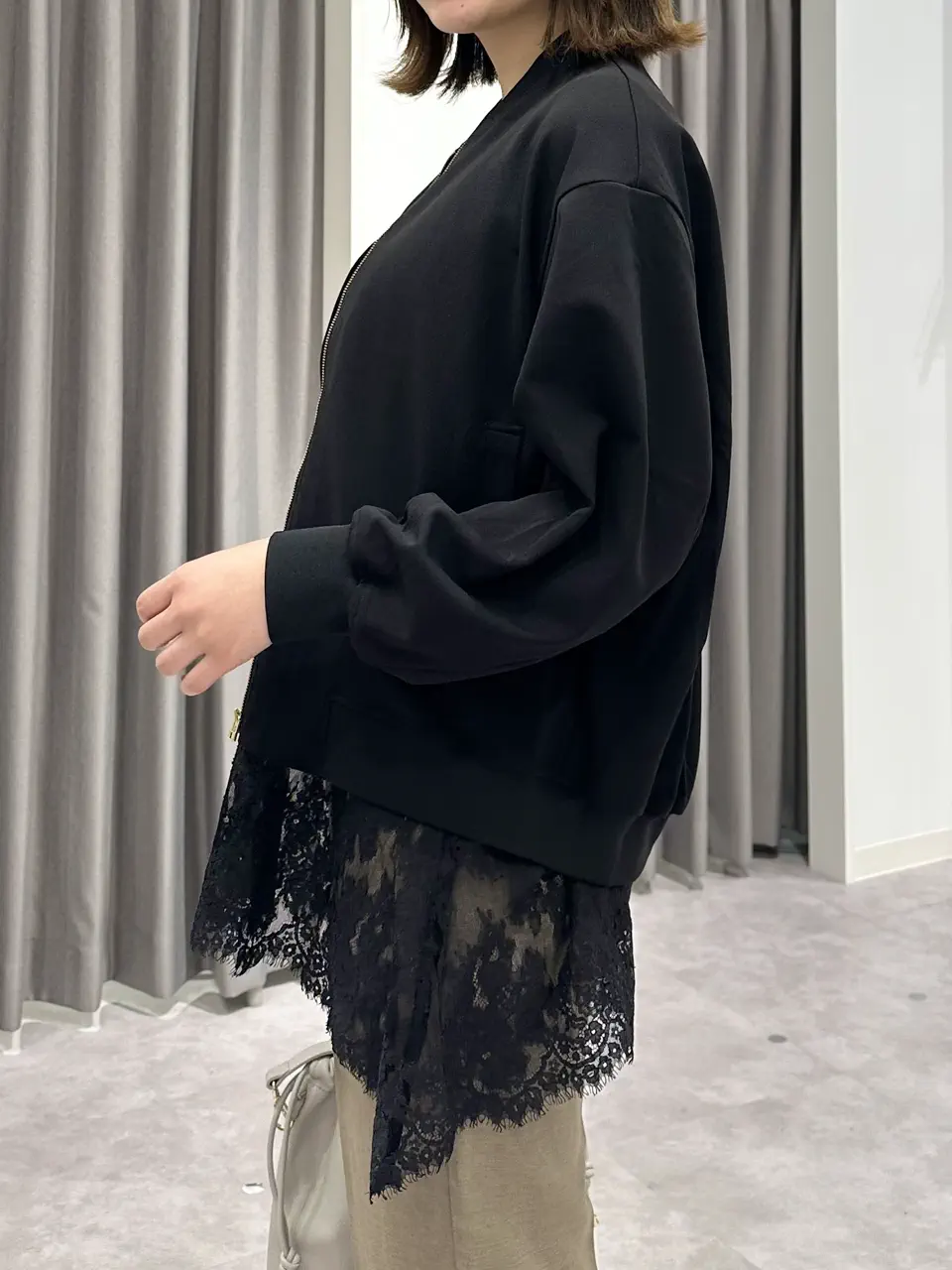 ONWARD CROSSET SELECT mami コーディネート画像