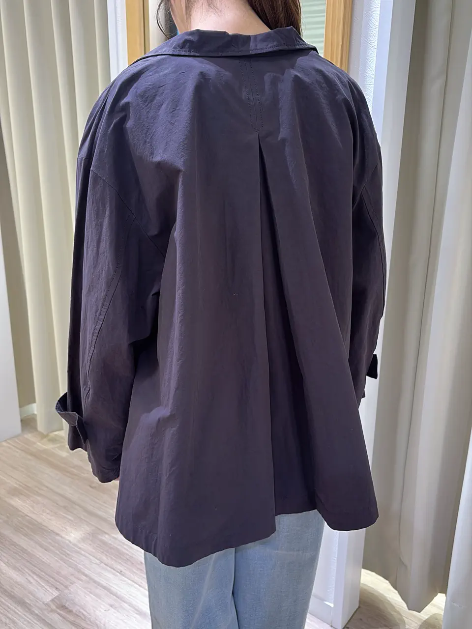 ONWARD CROSSET SELECT 柏原 コーディネート画像