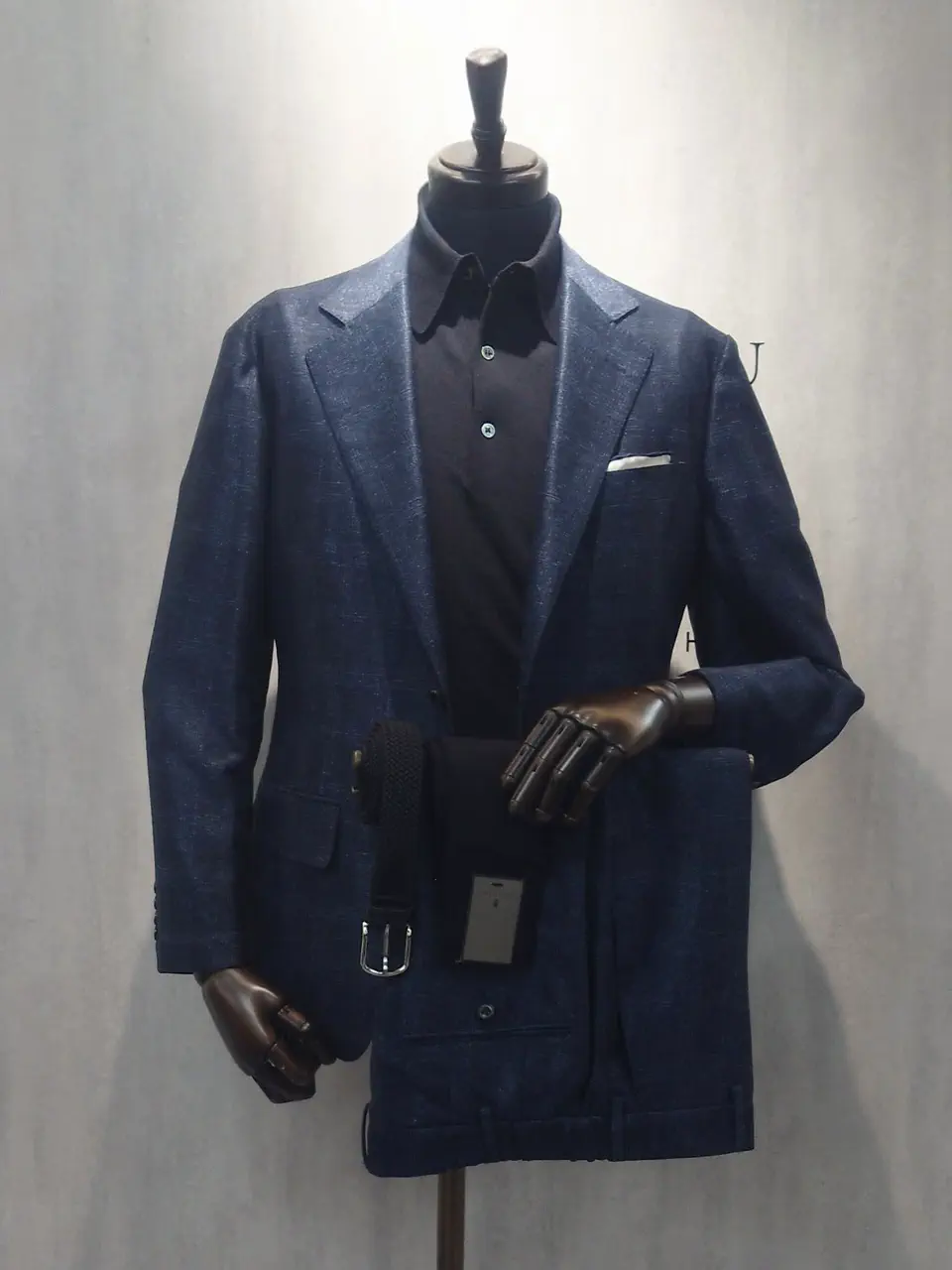  石田 コーディネート画像