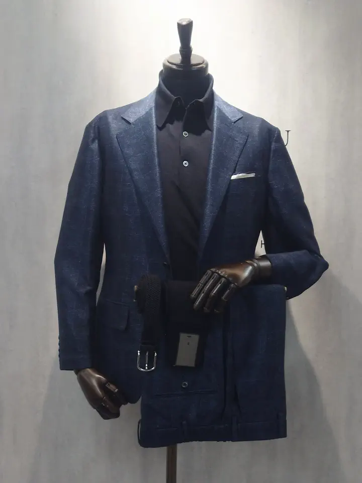 ONWARD CROSSET SELECT 石田 コーディネート画像