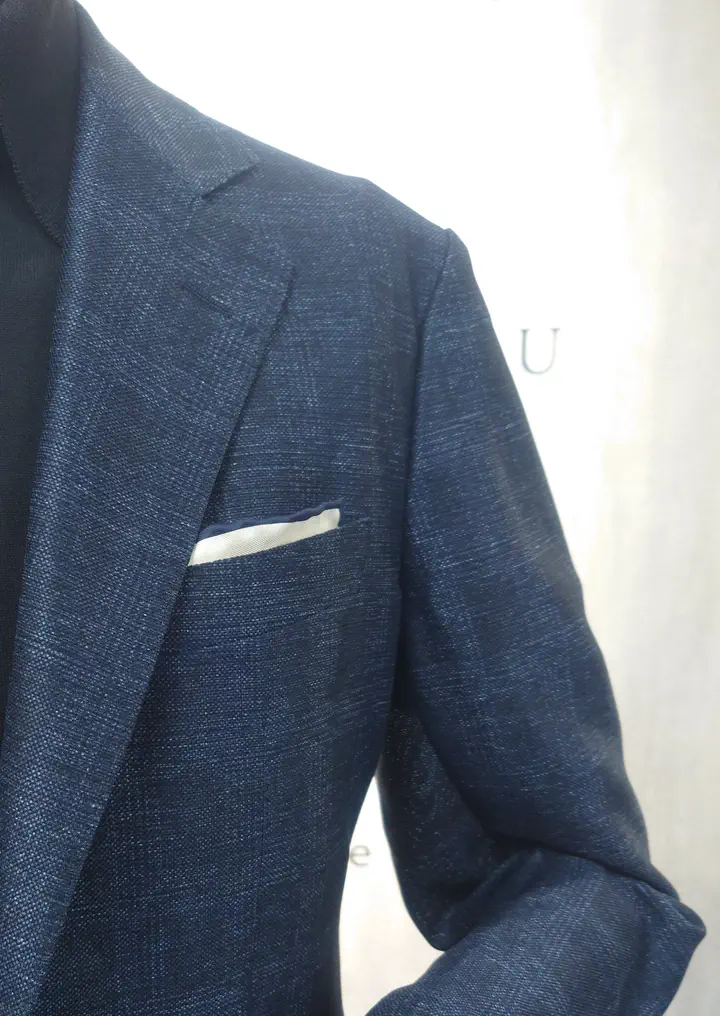 ONWARD CROSSET SELECT 石田 コーディネート画像