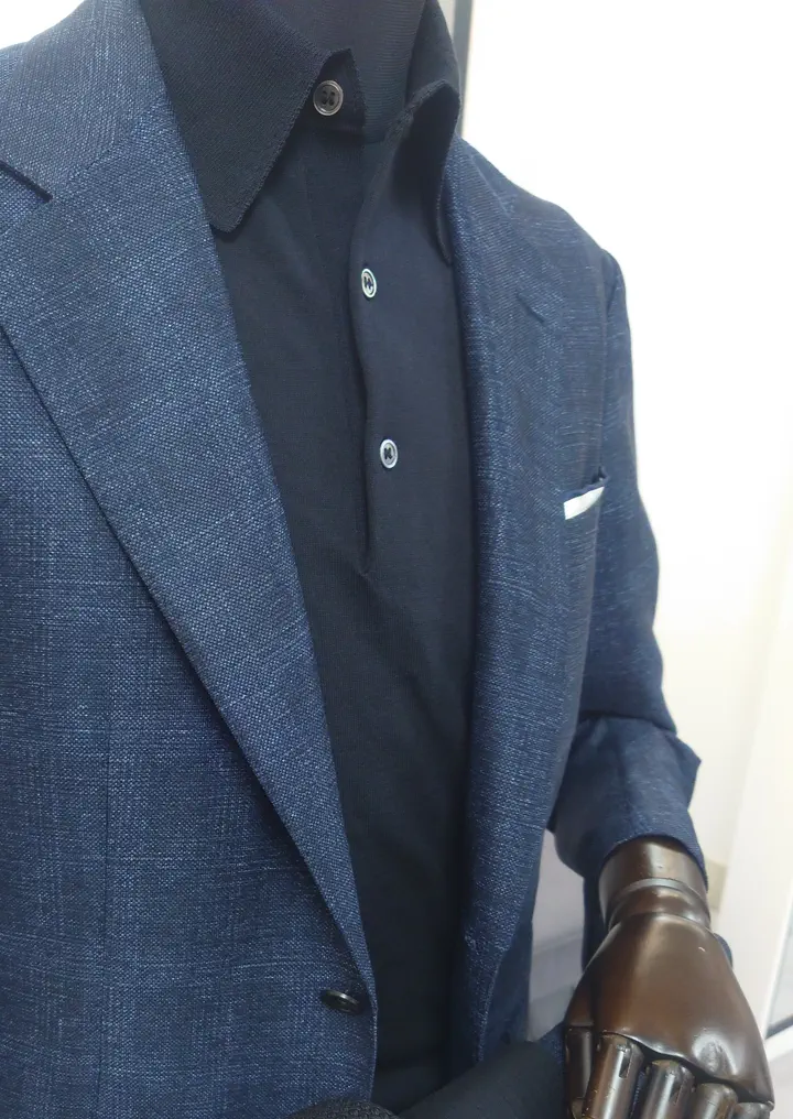 ONWARD CROSSET SELECT 石田 コーディネート画像