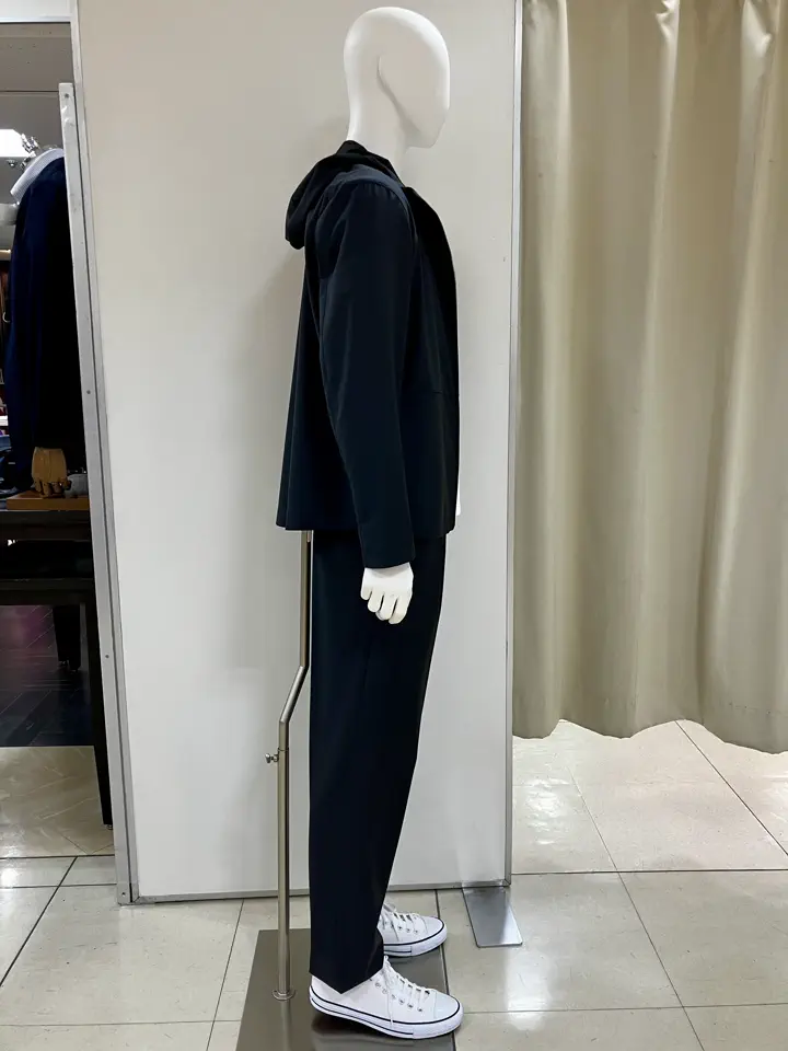 ONWARD CROSSET SELECT 斉藤 コーディネート画像