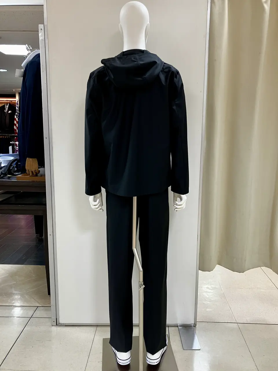 ONWARD CROSSET SELECT 斉藤 コーディネート画像