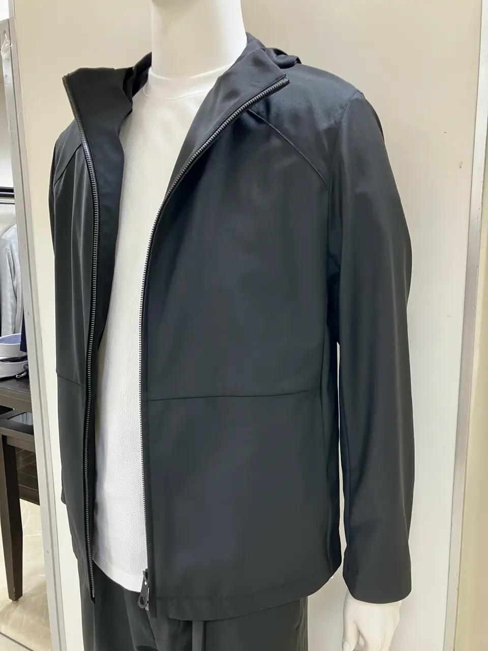 ONWARD CROSSET SELECT 斉藤 コーディネート画像