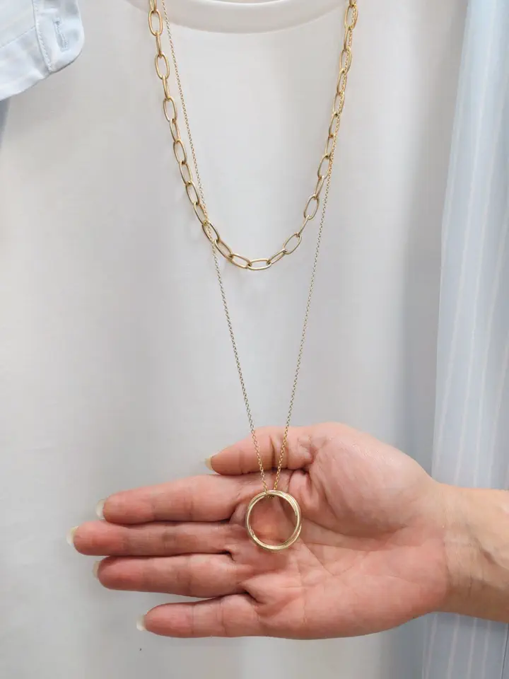 ONWARD CROSSET SELECT 橋口 コーディネート画像