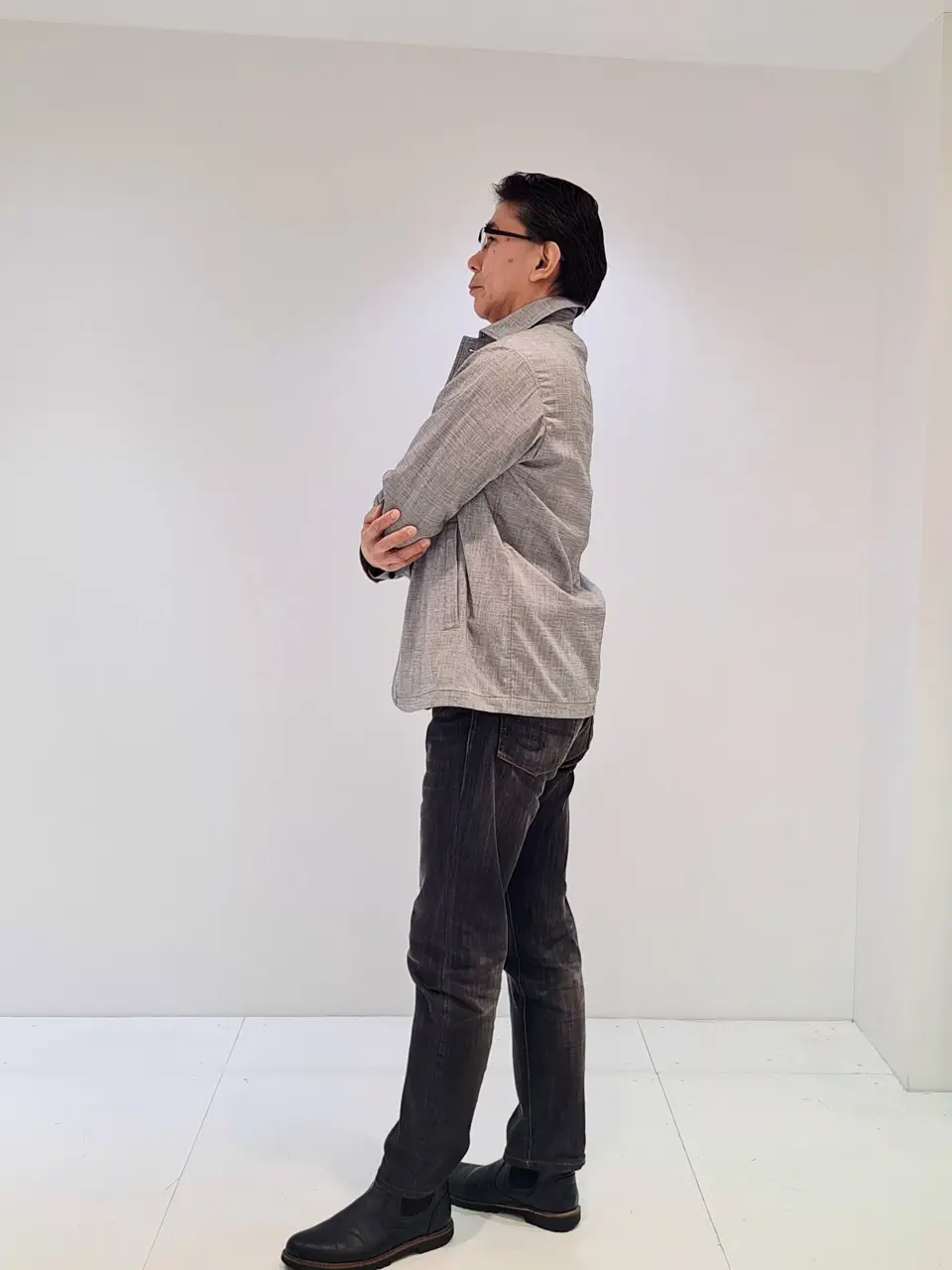 ONWARD CROSSET SELECT 小林 コーディネート画像